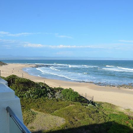 Seashells Holiday Apartments And Conference Centre Jeffreysbaai Buitenkant foto